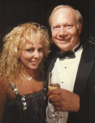 Cherise and Doc